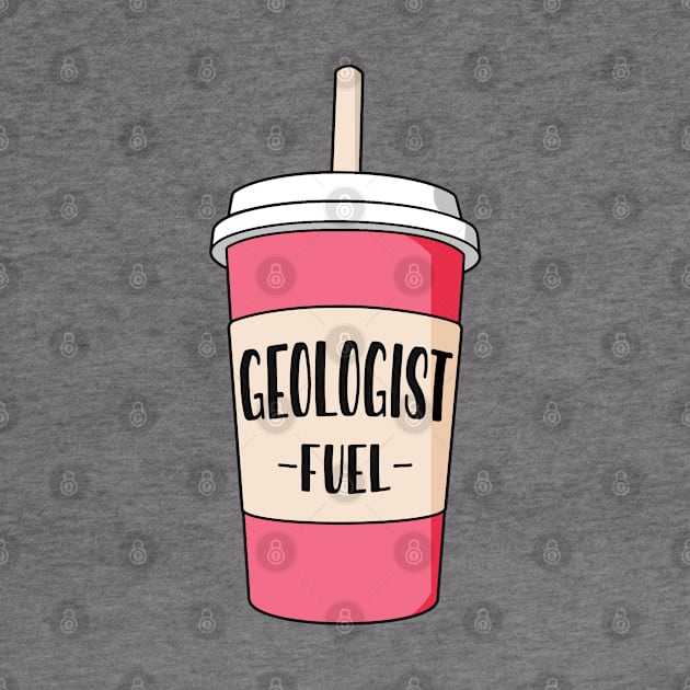 Geologist job fuel by NeedsFulfilled